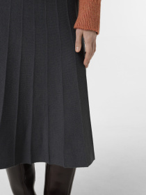 Юбка миди Sewel модель UW870240000 Фото