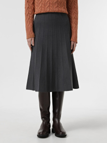 Юбка миди Sewel модель UW870240000 Юбка миди Sewel модель UW870240000 Фото