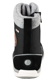 Черевики REIMA модель 569360_9990 Черевики REIMA модель 569360_9990 Фото