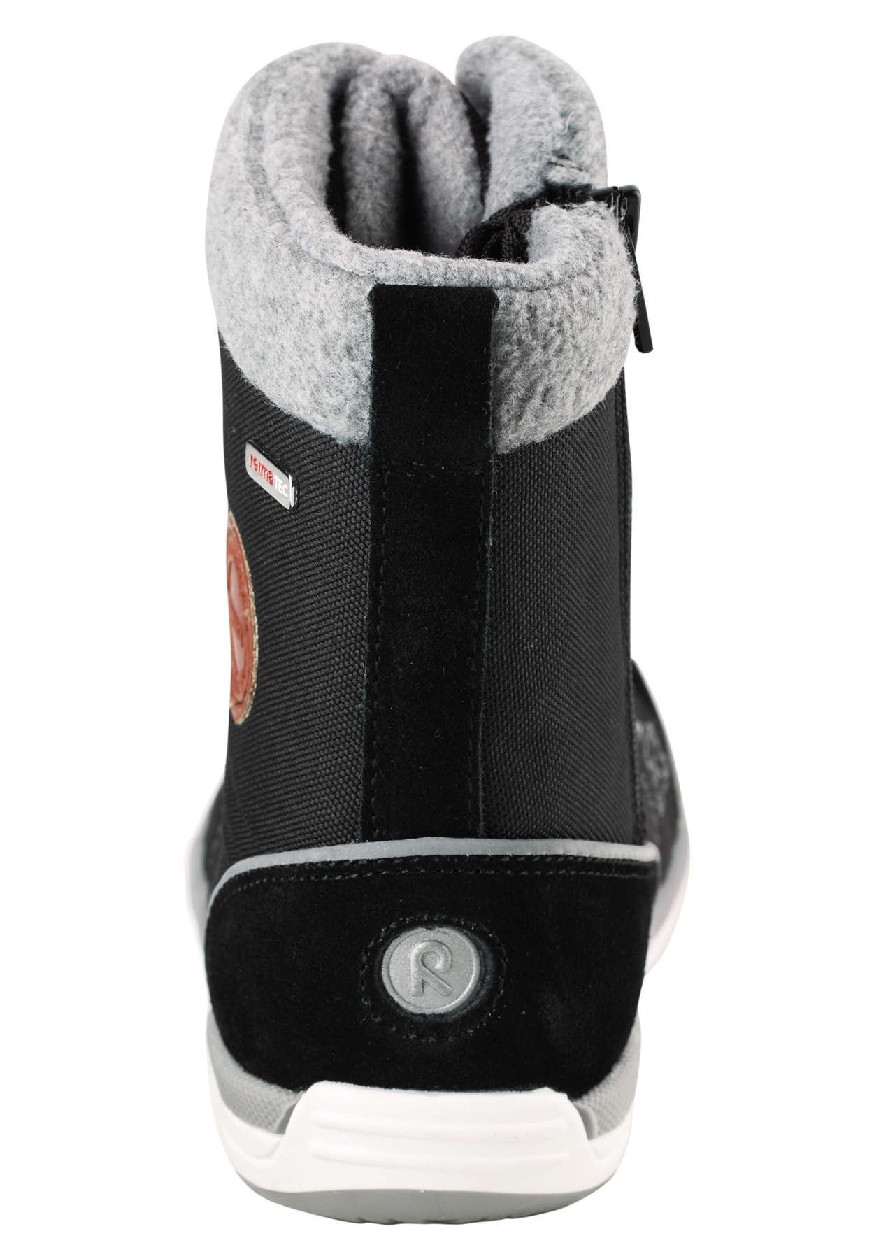 Черевики REIMA модель 569360_9990 Фото