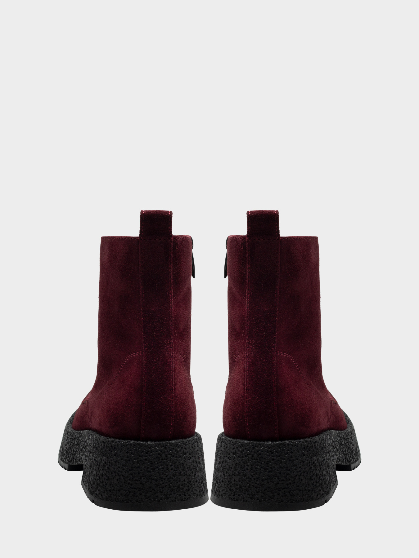 Ботинки Enzo Verratti модель 001-11-88burg Фото