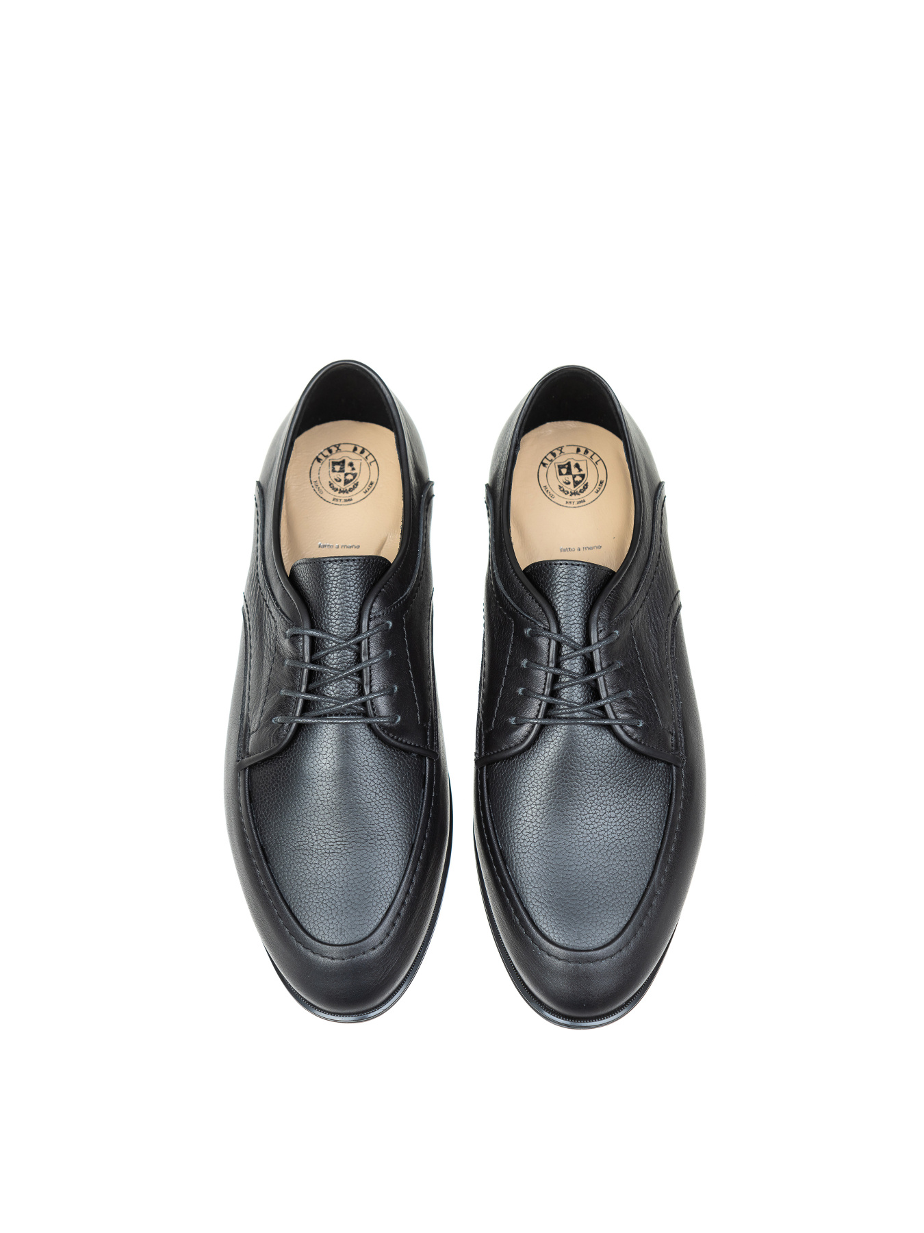 Туфли Alex Bell модель 1173078 Фото