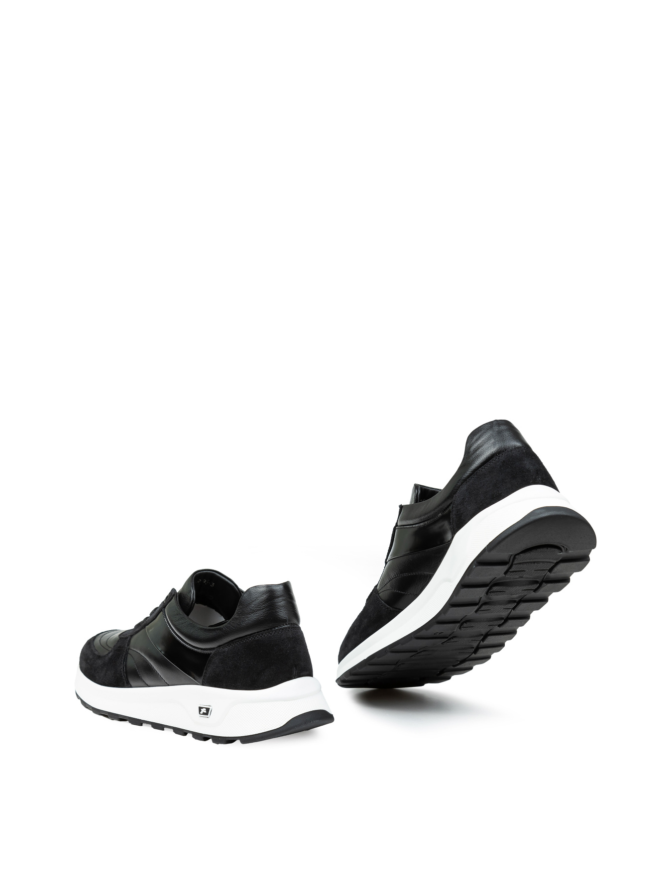 Кроссовки Alex Bell модель 1173137 Фото