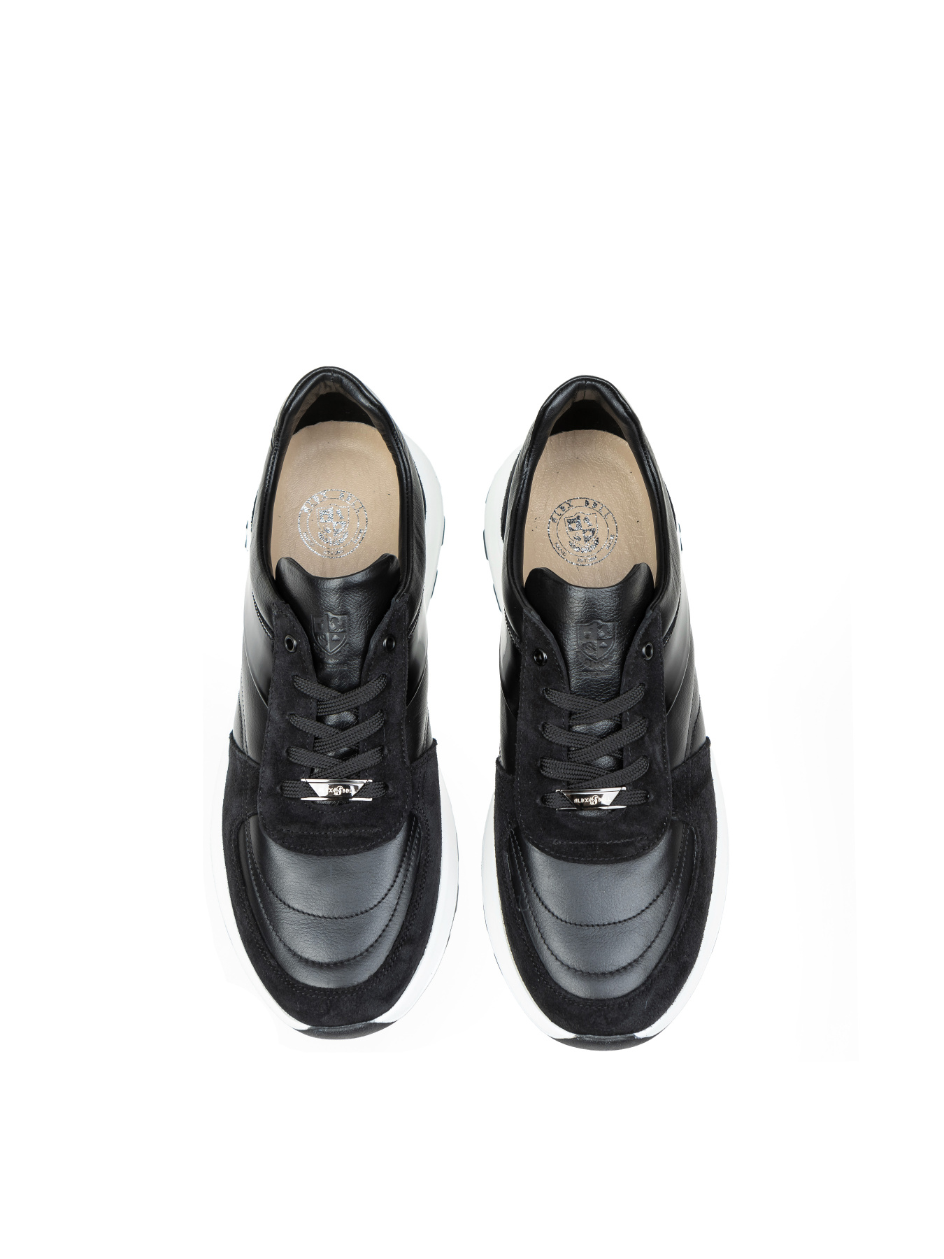 Кроссовки Alex Bell модель 1173137 Фото