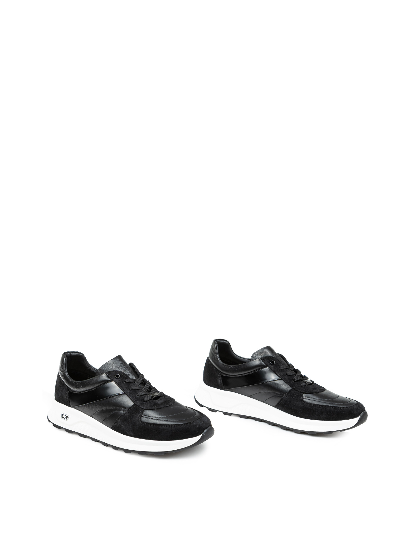 Кросівки повсякденні Alex Bell модель 1173137 Фото