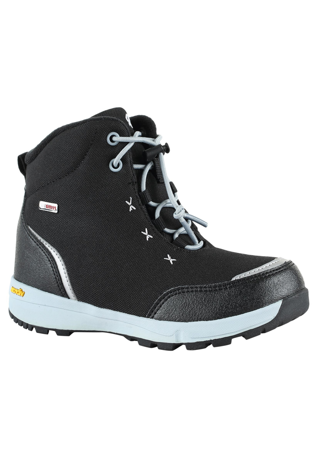 Ботинки REIMA модель 569385_9990 Ботинки REIMA модель 569385_9990 Фото