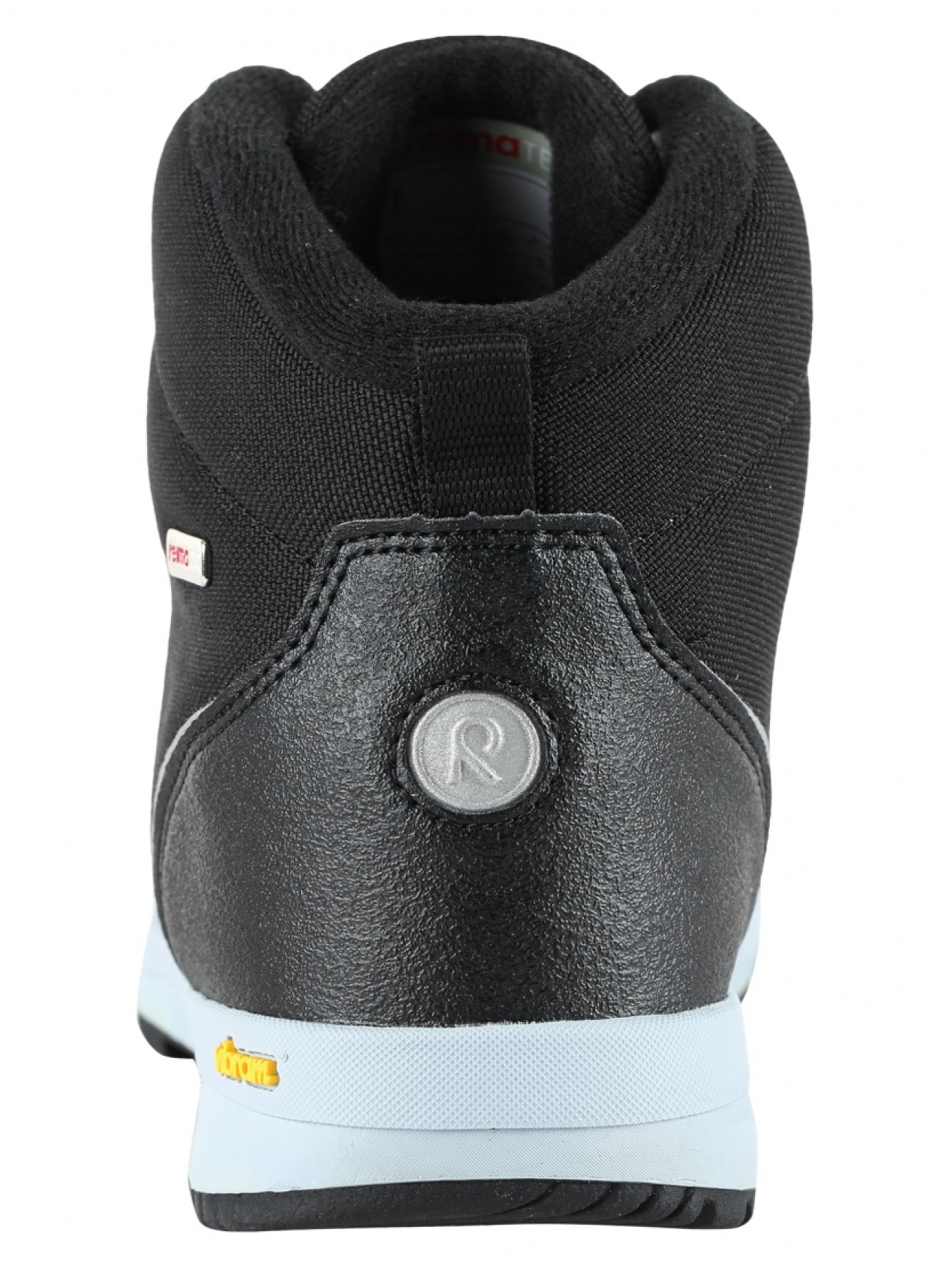 Ботинки REIMA модель 569385_9990 Фото