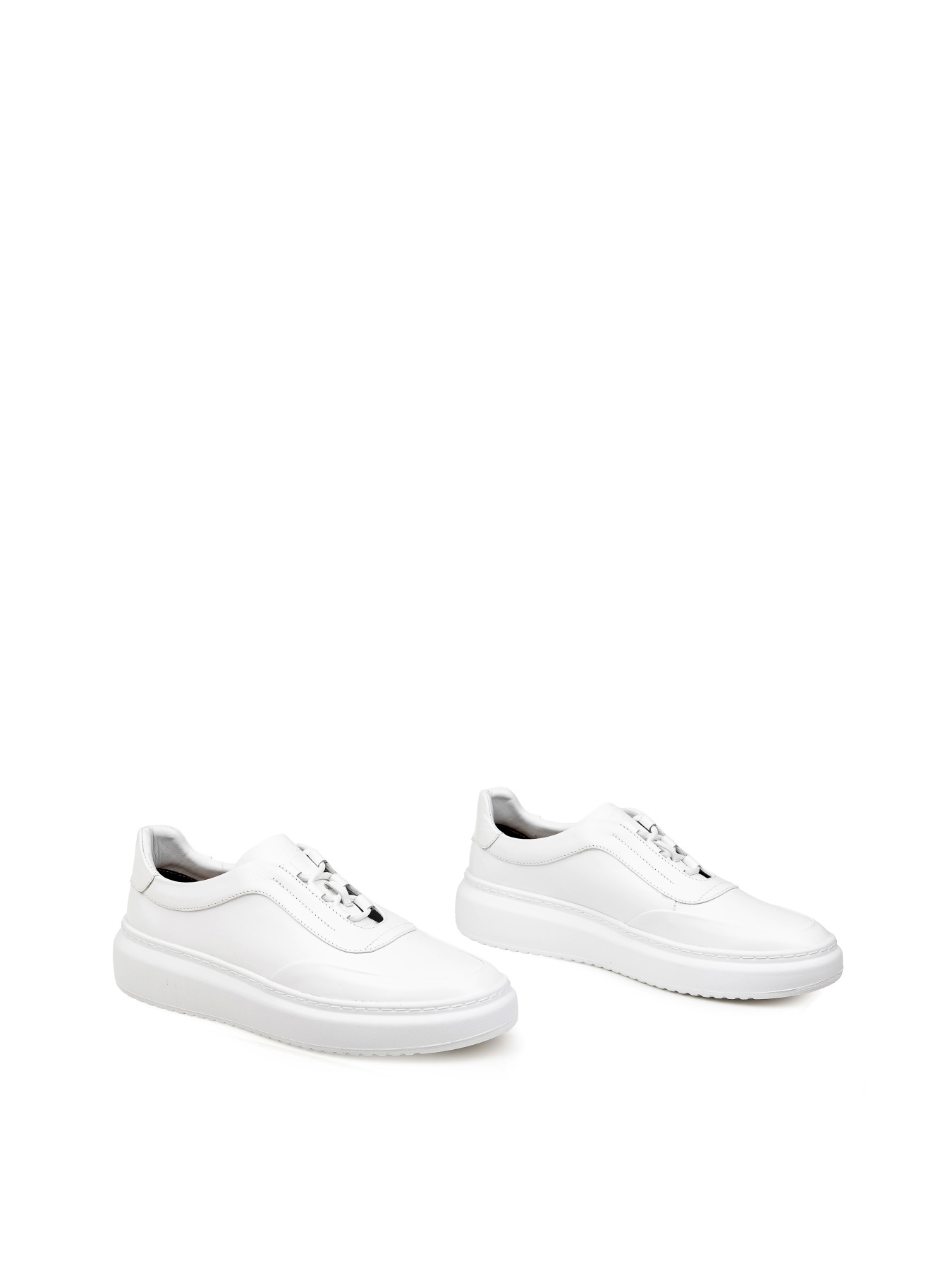 Кеды низкие Alex Bell модель 1173216 Фото