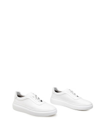 Кеды низкие Alex Bell модель 1173216 Фото