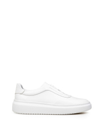 Кеды низкие Alex Bell модель 1173216 Фото