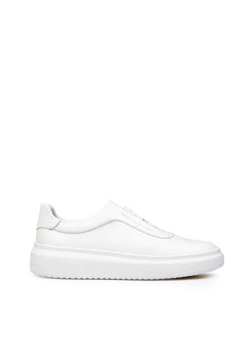 Кеды низкие Alex Bell модель 1173216 Фото