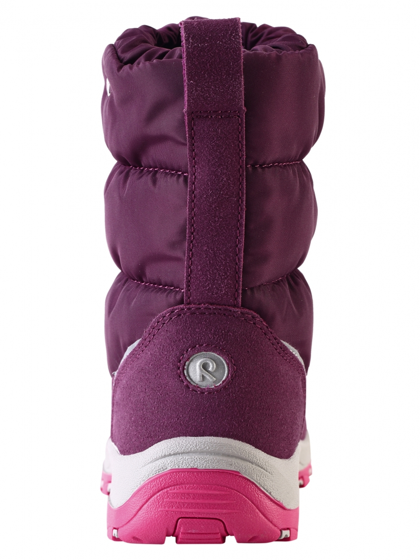 Чоботи дутики REIMA модель 569387_4960 Чоботи дутики REIMA модель 569387_4960 Фото