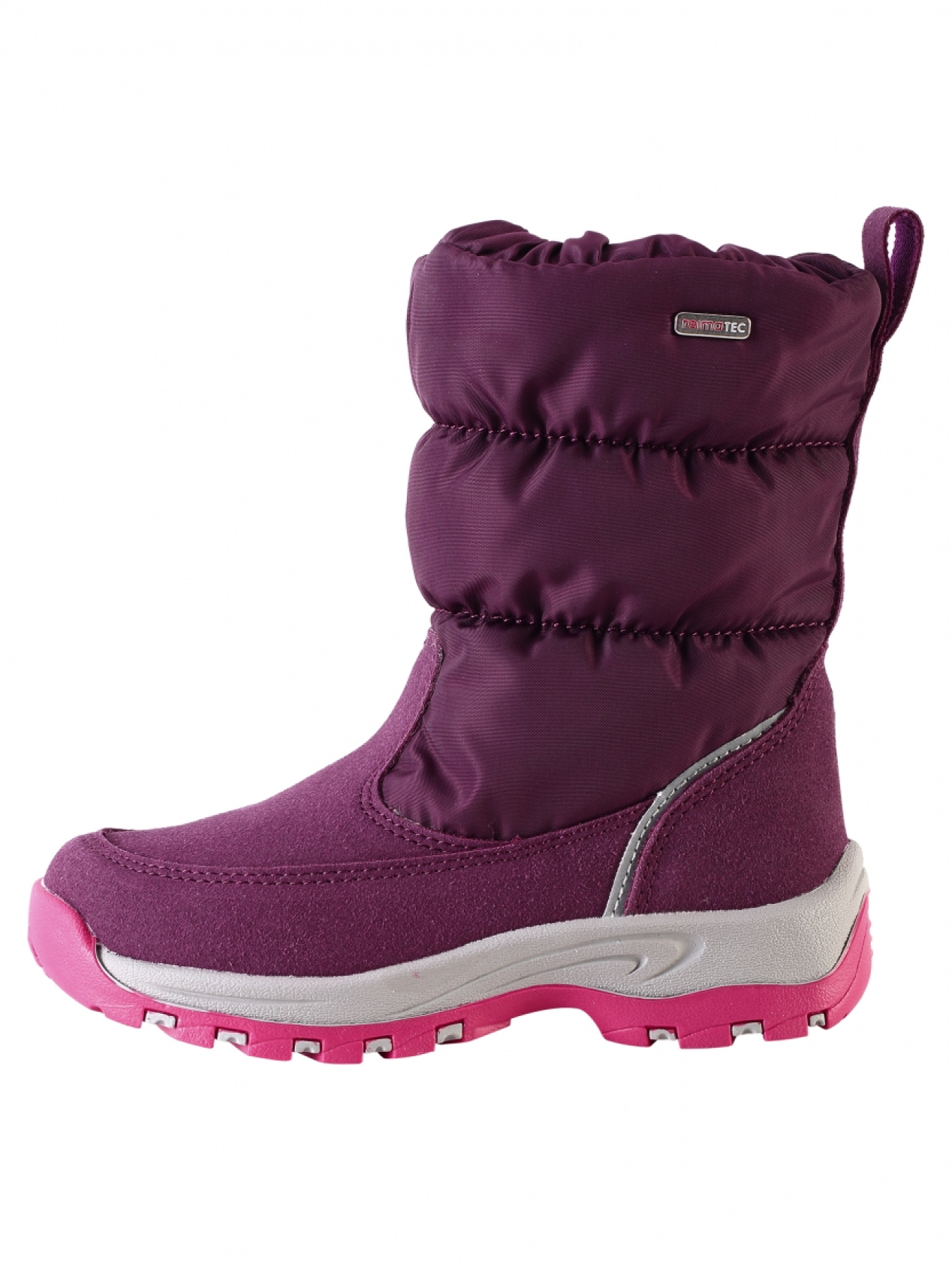 Чоботи дутики REIMA модель 569387_4960 Чоботи дутики REIMA модель 569387_4960 Фото