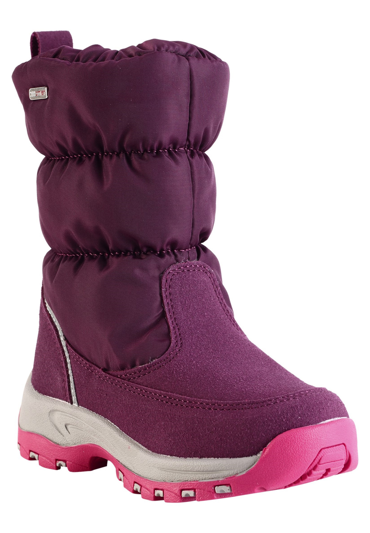 Сапоги дутики REIMA модель 569387_4960 Фото