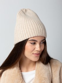 Шапка Famo модель SHP-50355_03 Фото