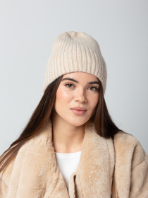 Шапка Famo модель SHP-50355_03 Фото