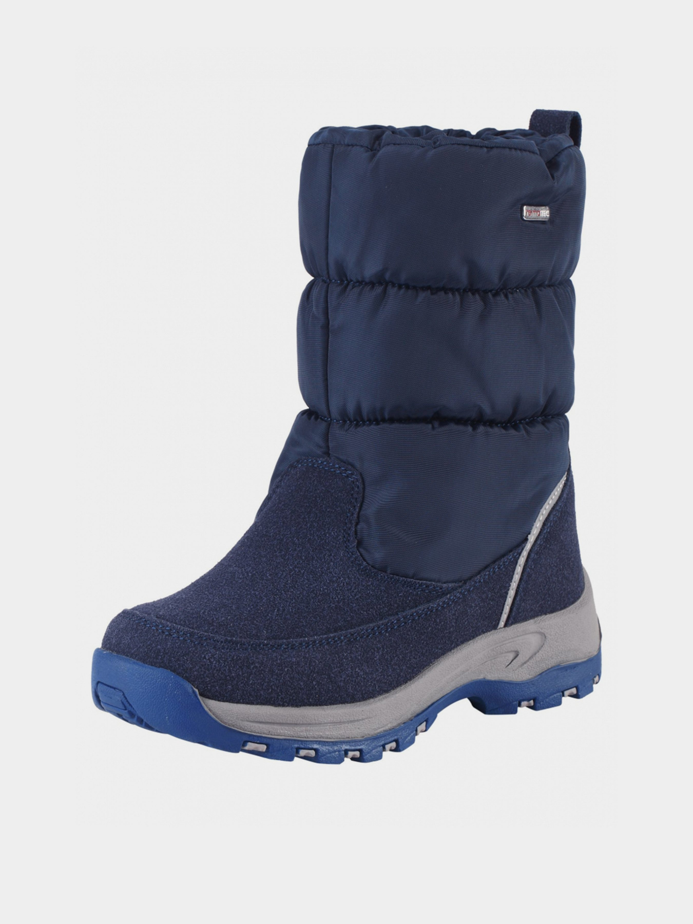 Сапоги дутики REIMA модель 569387_6980 Фото