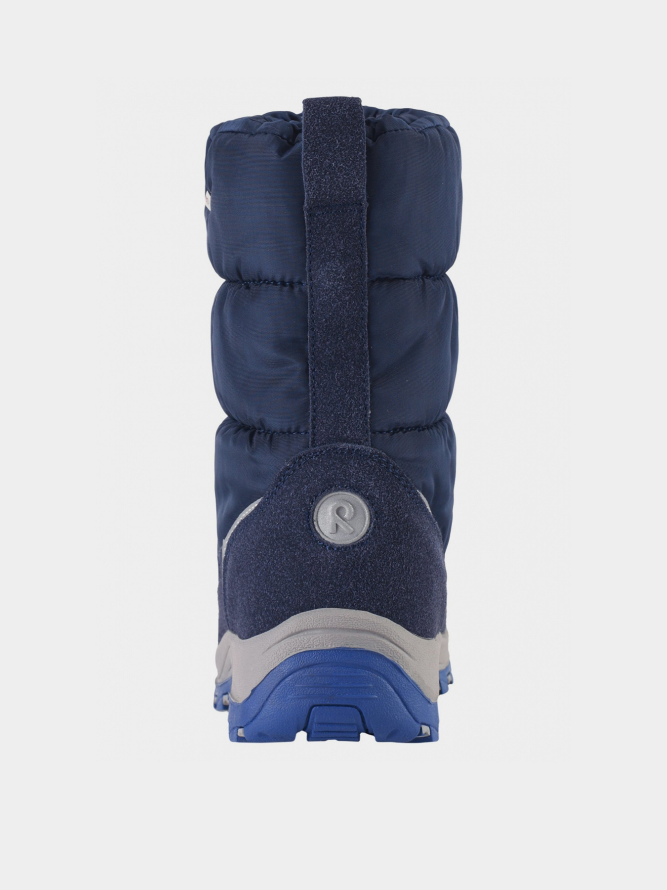 Сапоги дутики REIMA модель 569387_6980 Фото