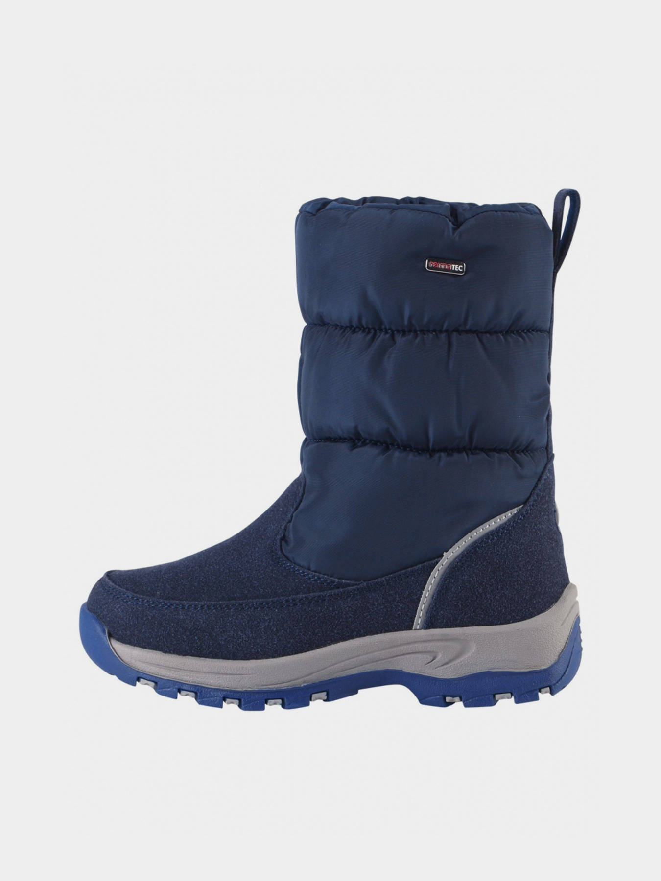 Сапоги дутики REIMA модель 569387_6980 Фото