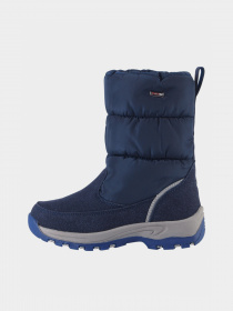 Сапоги дутики REIMA модель 569387_6980 Фото