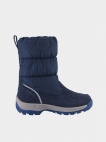 Сапоги дутики REIMA модель 569387_6980 Фото