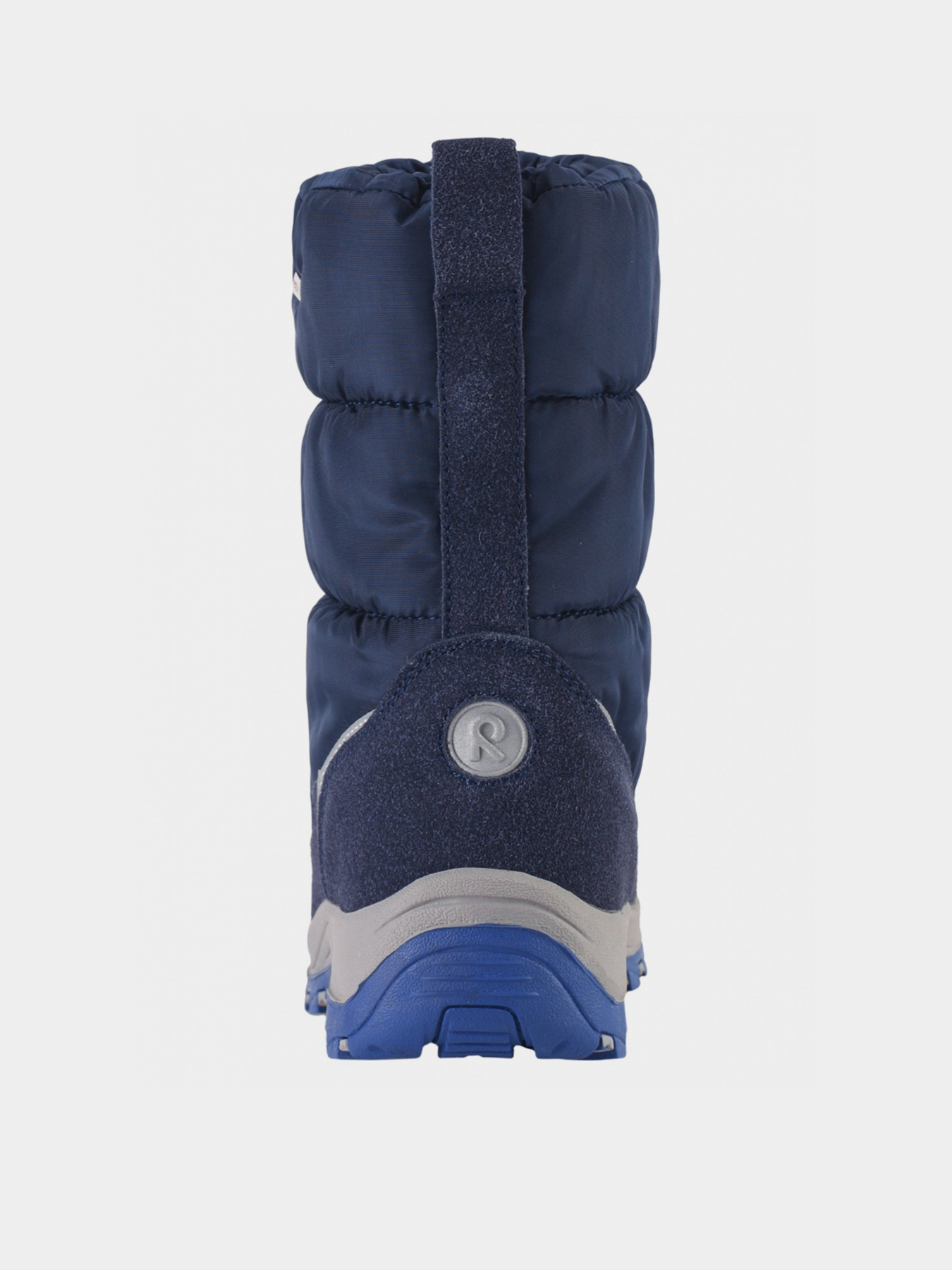 Чоботи дутики REIMA модель 569387_6980 Фото