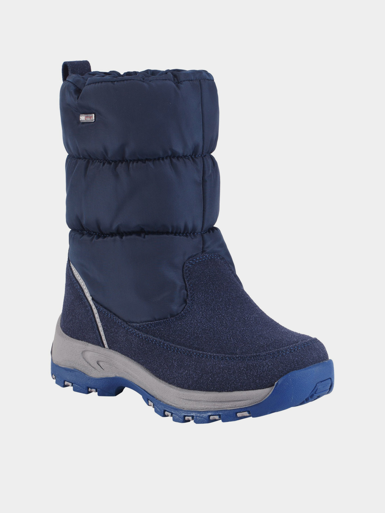 Чоботи дутики REIMA модель 569387_6980 Фото