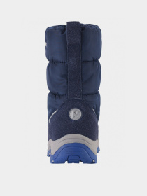 Чоботи дутики REIMA модель 569387_6980 Фото