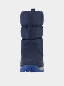 Чоботи дутики REIMA модель 569387_6980 Фото