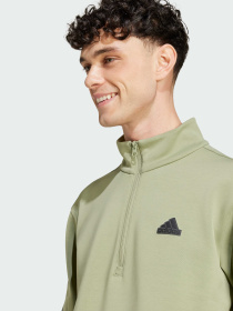 Худи Adidas 3 Stripes модель IW8544 Фото