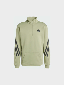 Худи Adidas 3 Stripes модель IW8544 Фото