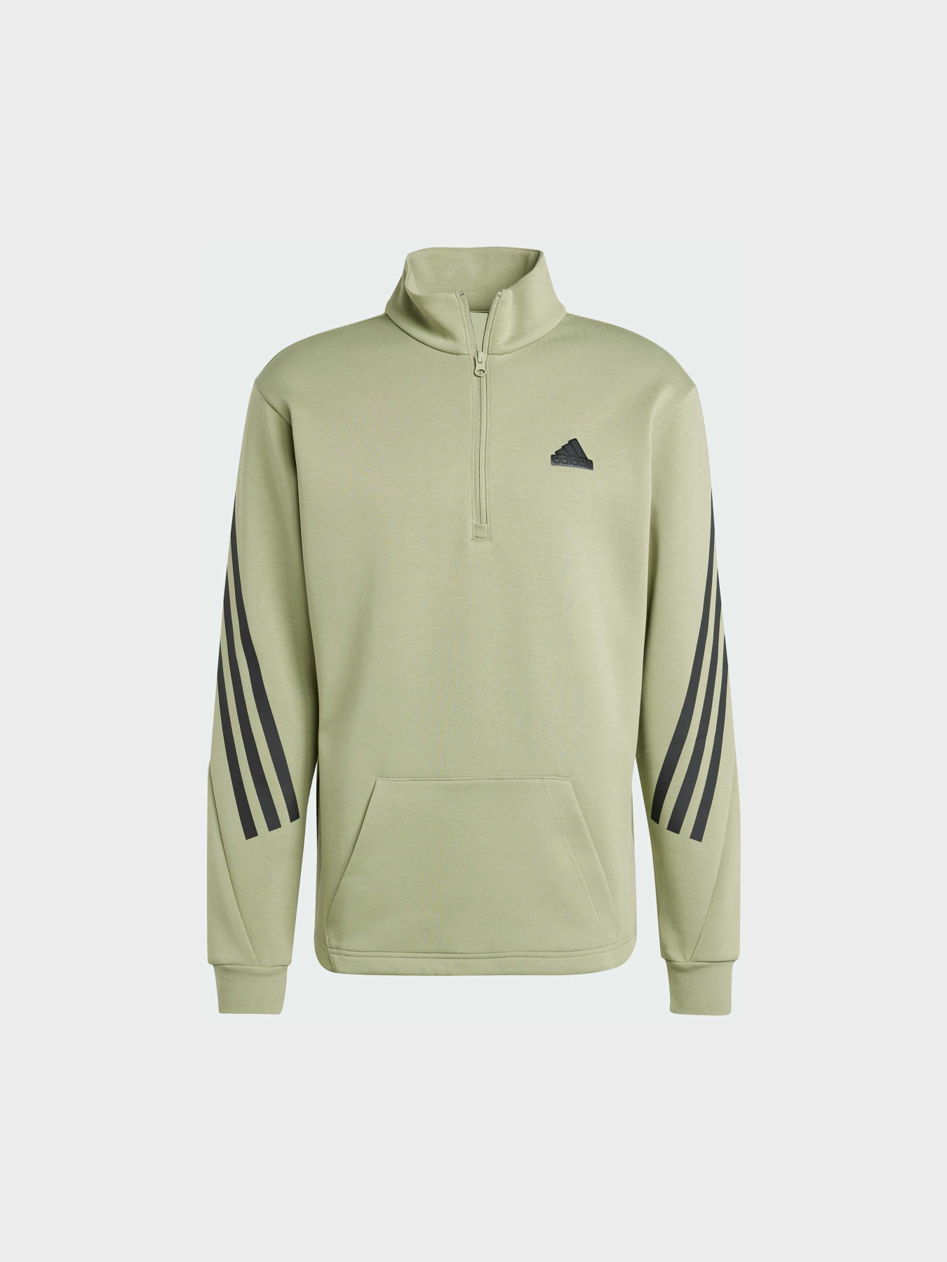 Худі Adidas 3 Stripes модель IW8544 Фото