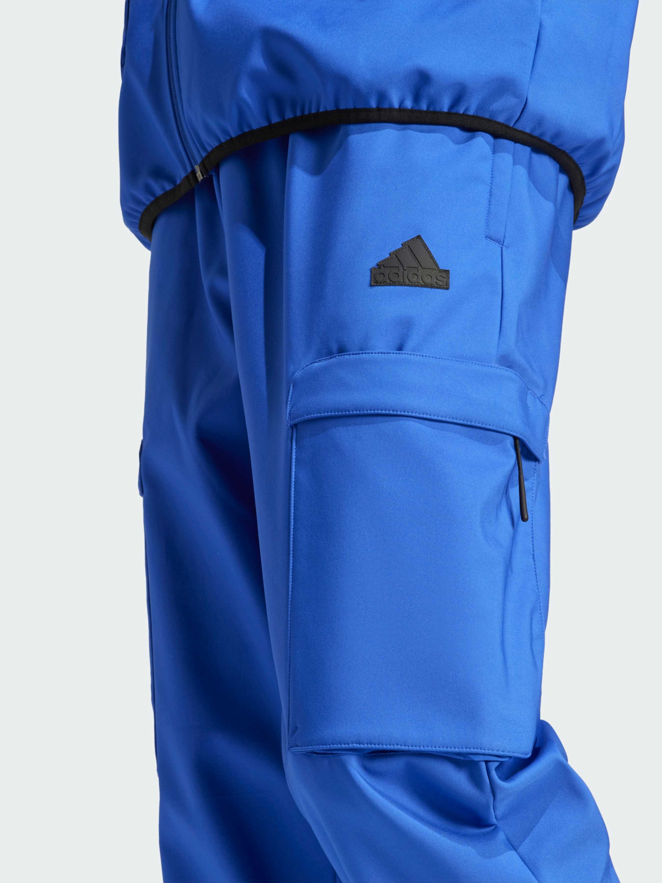 Карго Adidas модель IV7418 Фото