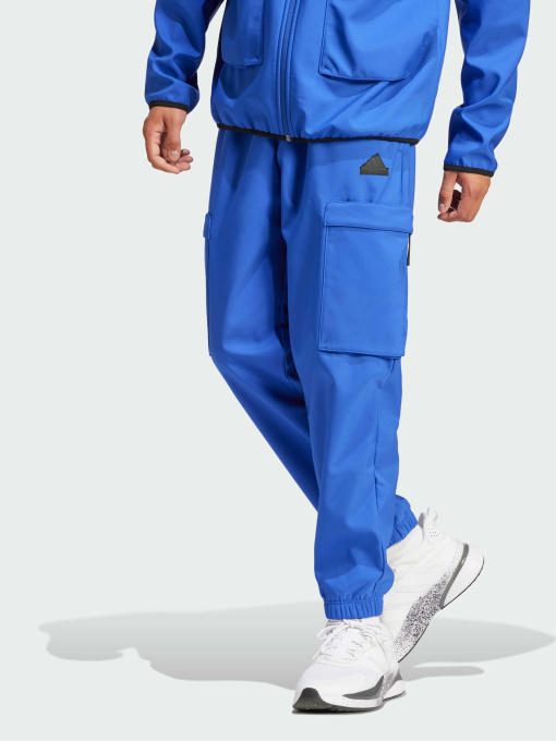 Карго Adidas модель IV7418 Фото