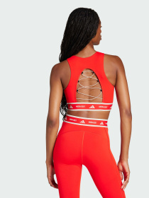 Топ спортивный Adidas Культовые силуэты модель JG1268 Фото