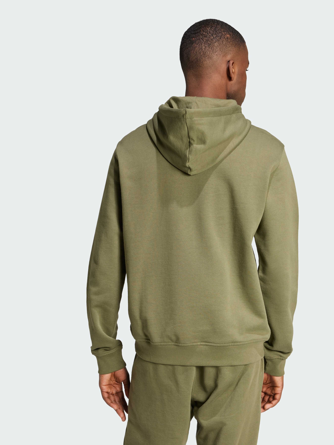 Худи Adidas модель IX7664 Фото