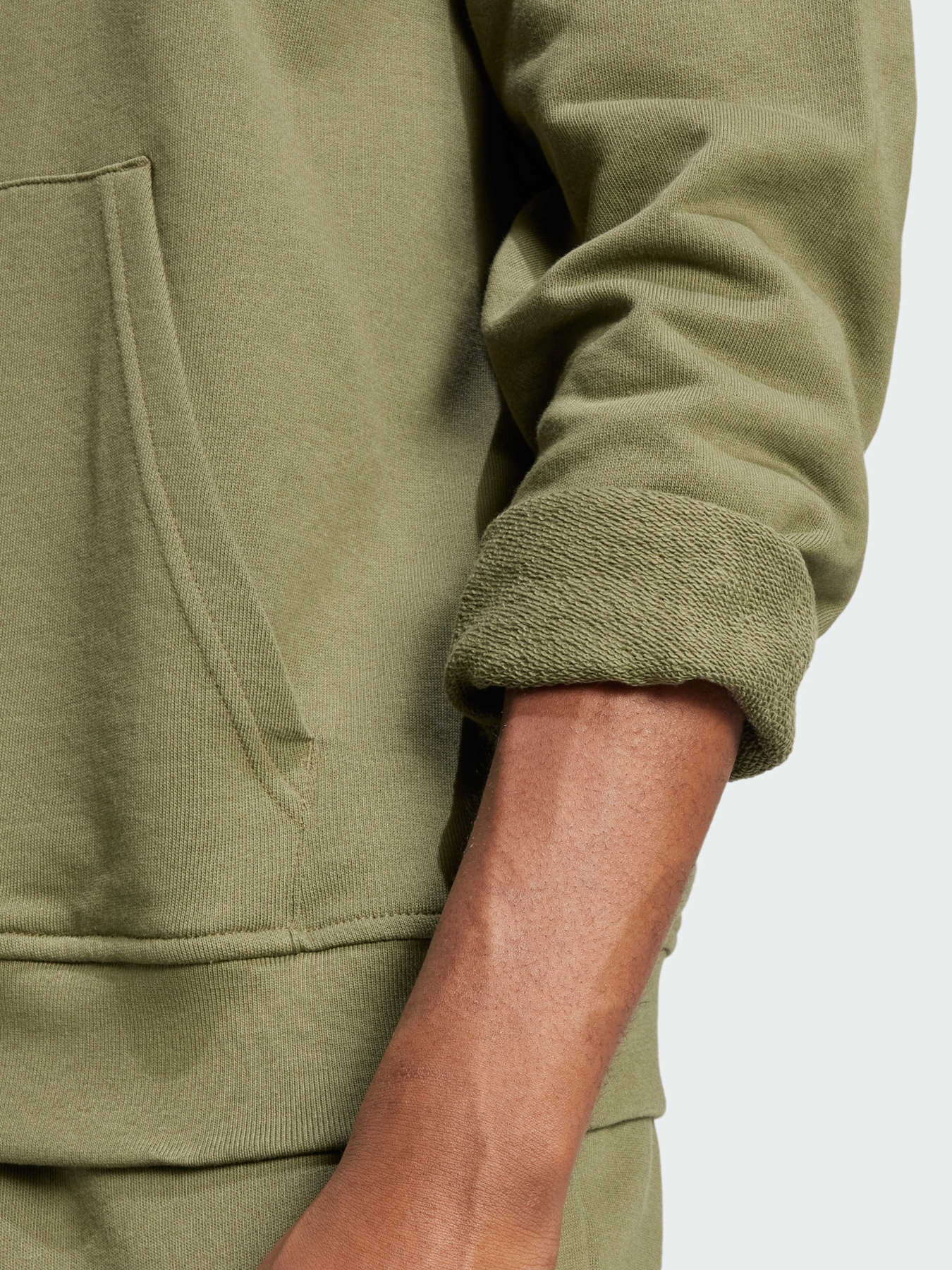 Худи Adidas модель IX7664 Фото