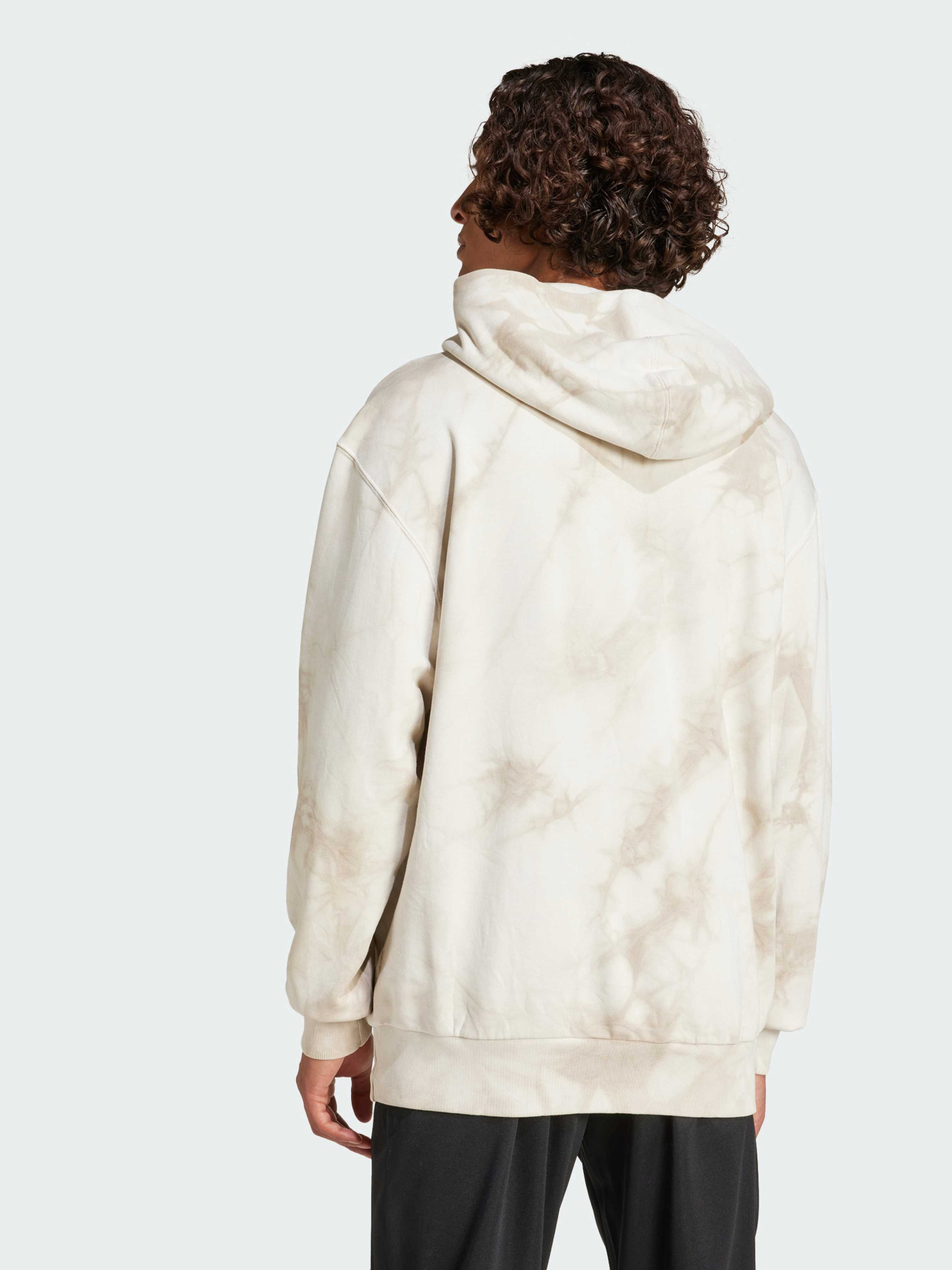 Худи Adidas модель IY6595 Фото