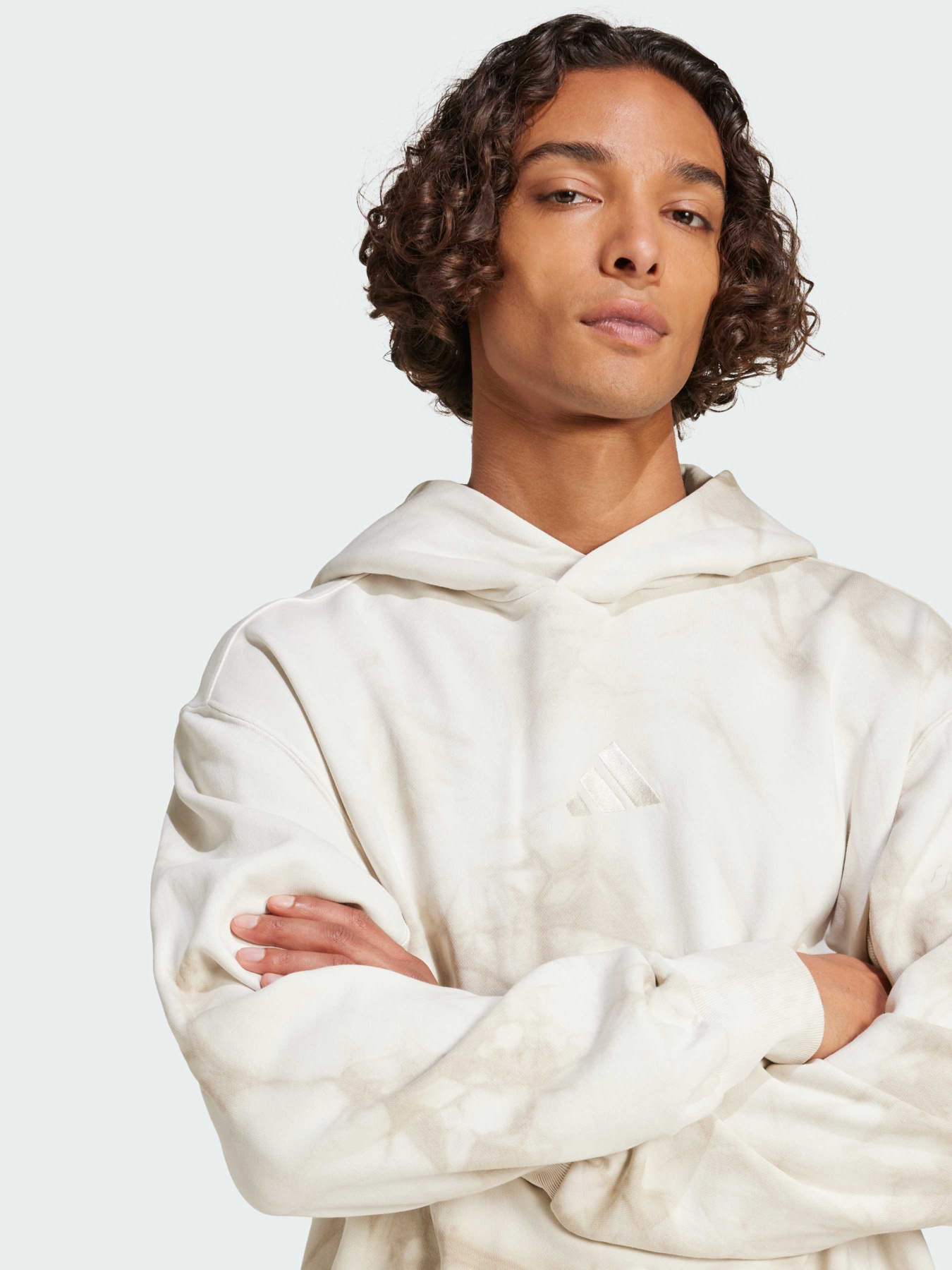 Худи Adidas модель IY6595 Фото