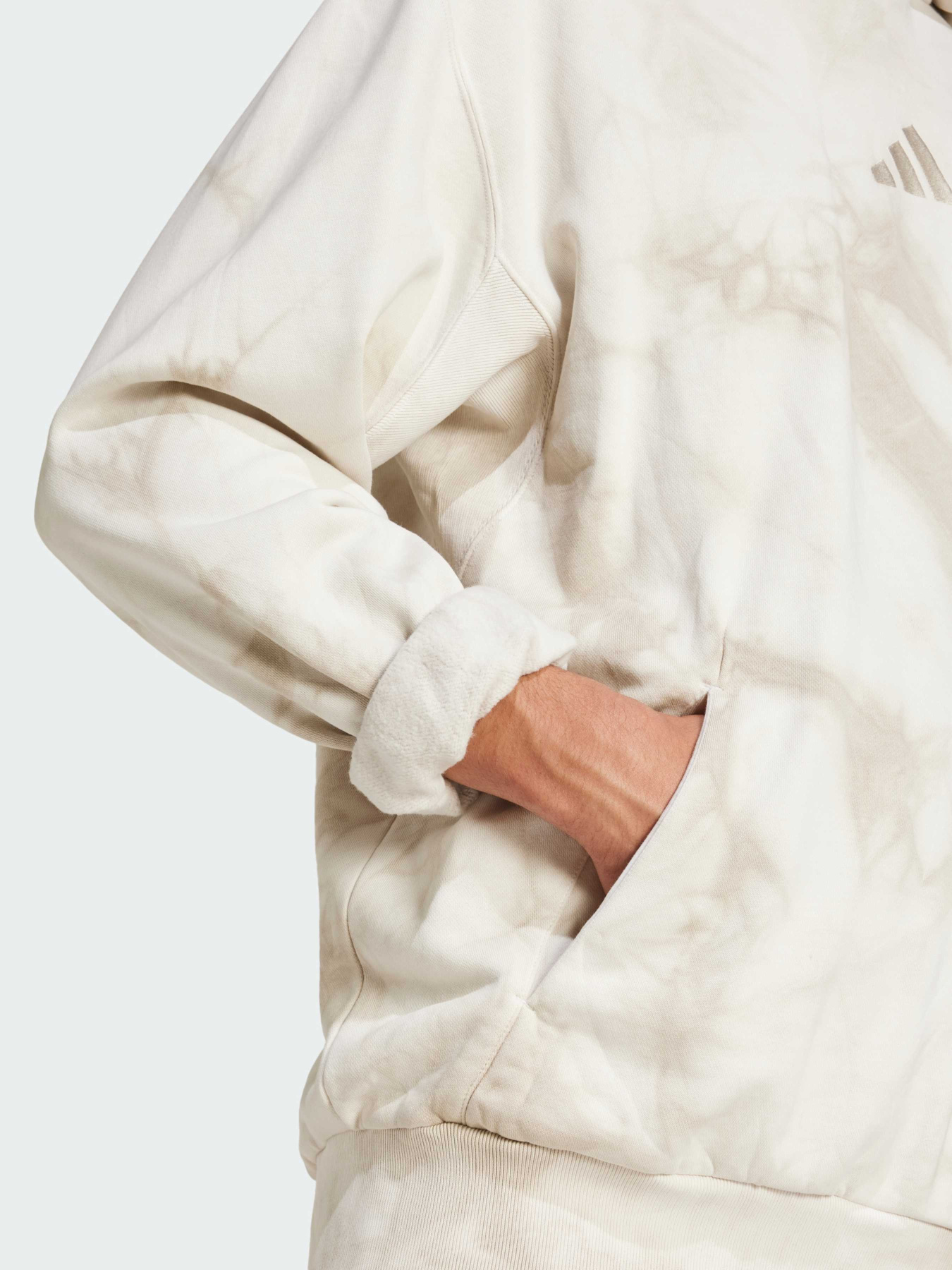 Худи Adidas модель IY6595 Фото