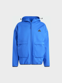 Кофта Adidas модель IY1489 Фото