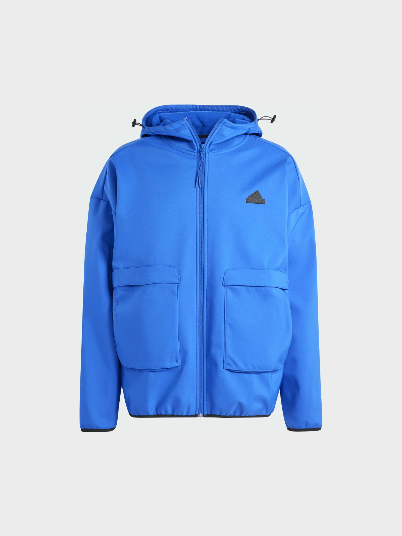 Кофта Adidas модель IY1489 Фото