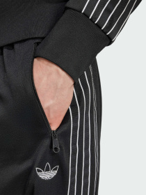 Брюки повседневные Adidas Adicolor модель IY4891 Фото