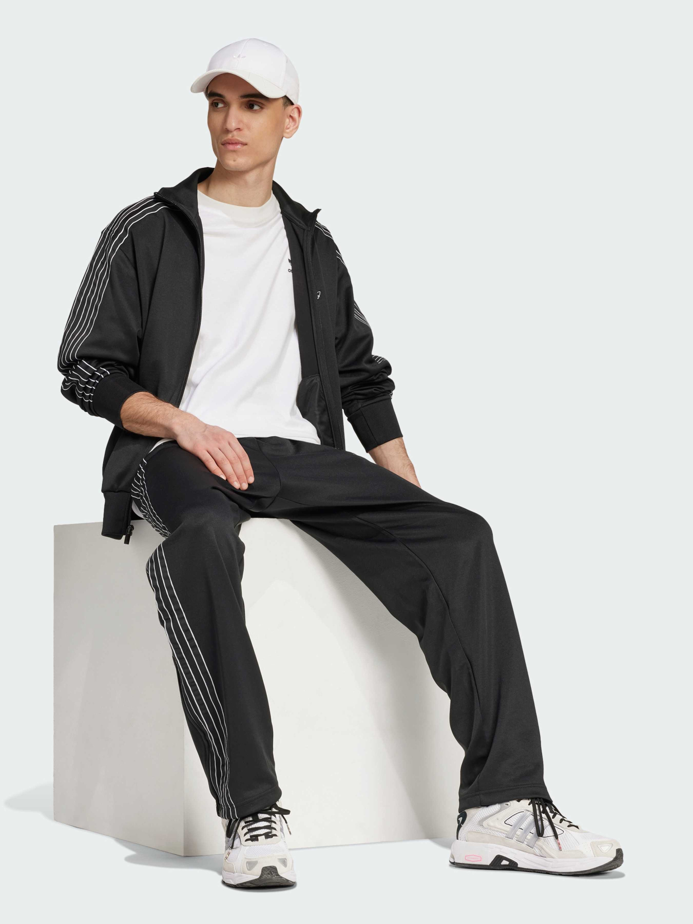 Штани Adidas Adicolor модель IY4891 Фото