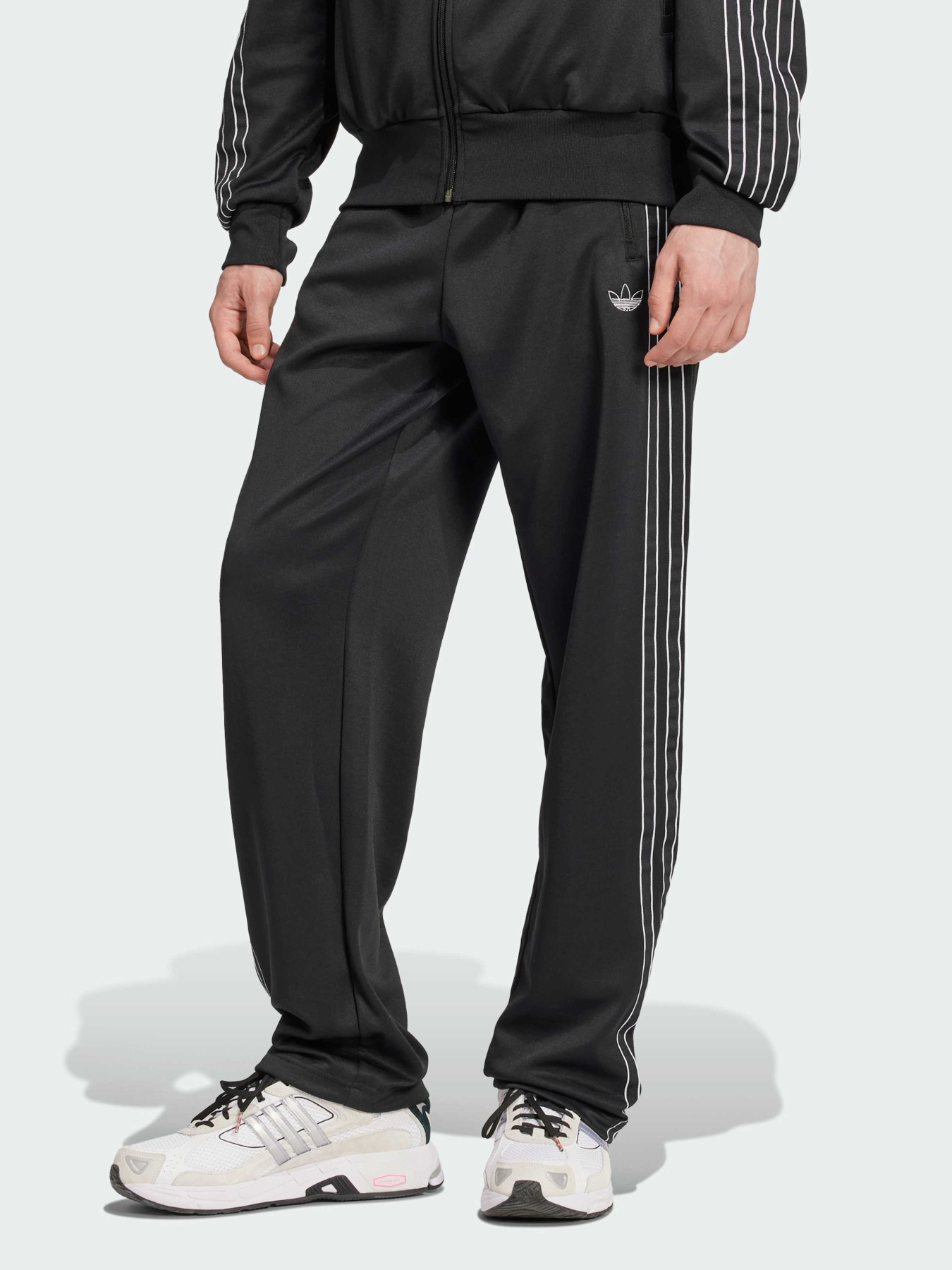 Штани Adidas Adicolor модель IY4891 Фото