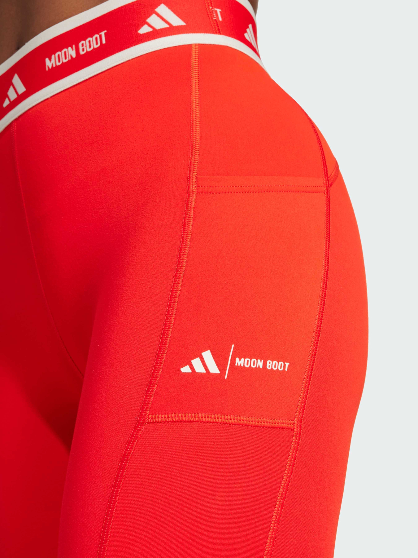 Леггинсы Adidas модель JG1270 Фото