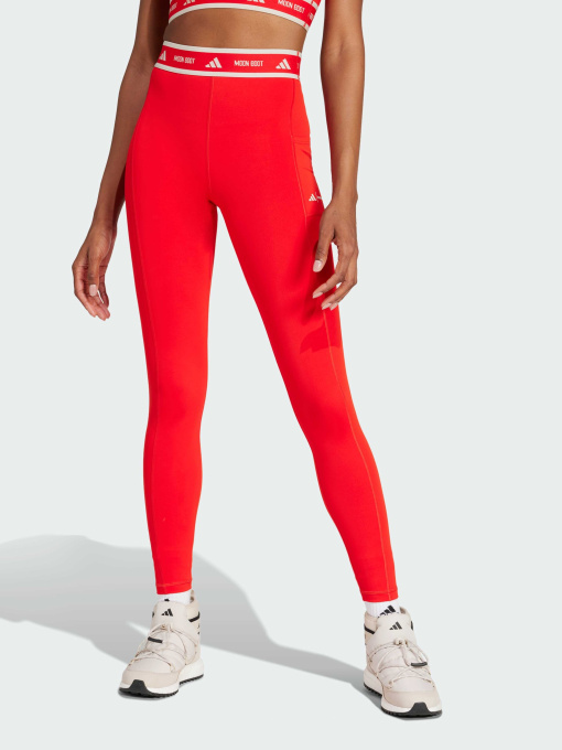 Легінси Adidas модель JG1270 Фото