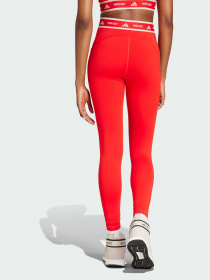 Леггинсы Adidas модель JG1270 Фото