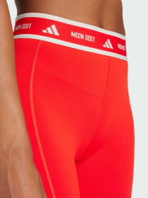 Леггинсы Adidas модель JG1270 Фото