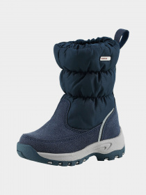 Сапоги дутики REIMA модель 569387R_698A Фото